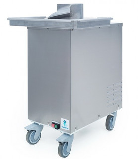 Bouleuse KALI - VELMA Pastaline