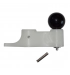 Manette levier de réglage rouleau façonneuse Velma Pastaline