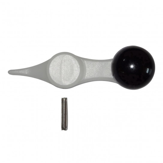 Manette levier de réglage rouleau façonneuse Velma Pastaline