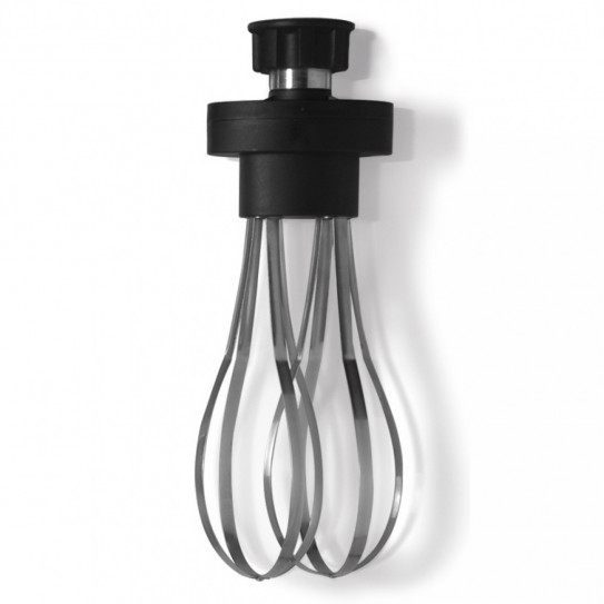 Fouet acier inox FAF pour mixer plongeant 450VV - FAF FAMA