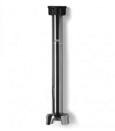 Pied mixer émulsionneur 400 mm acier inox FM 400 FAMA Pied mixer émulsionneur 400 mm acier inox FM 400 FAMA