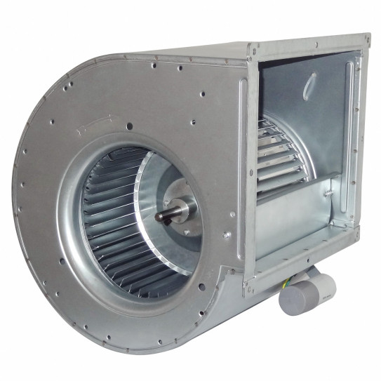 Turbine moto-ventilateur hotte 9/9/1400 3000m3