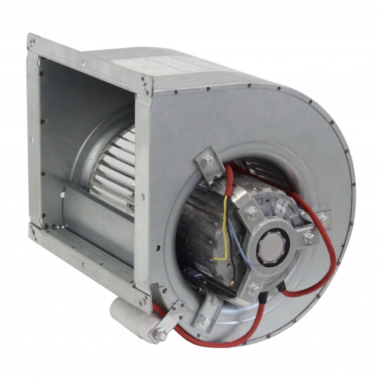 Ventilateur moteur hotte 7/7/1400 1000m3 Ventilateur moteur hotte 7/7/1400 1000m3
