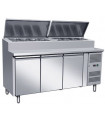 Pizza Chef 2000x800 10xGN1/3