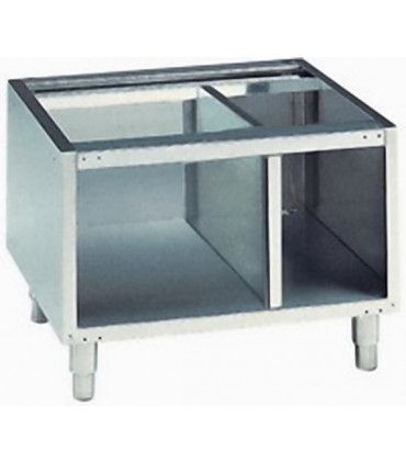 Soubassement 100x60x58 NSA106 MBM support gamme 600 Minima Soubassement 100x60x58 NSA106 MBM support gamme 600 Minima