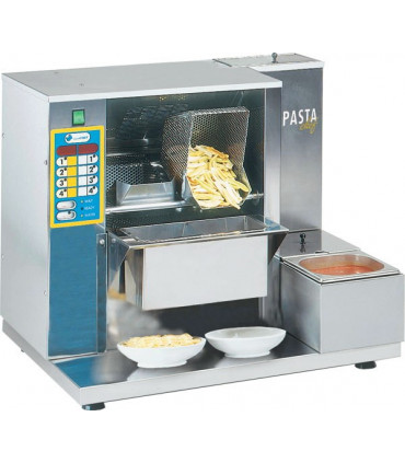 Cuiseur à pates automatique Pasta Chef 10 L