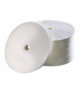 Filtres pour percolateur Bartscher Regina 40, PRO 40T et 60T Ø 195 mm