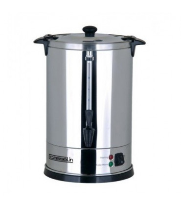 Percolateur à café 48 tasses avec filtre permanent - CPC48 CASSELIN Percolateur à café 48 tasses avec filtre permanent - CPC48 CASSELIN