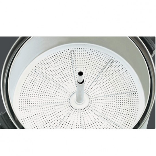 Panier support filtres papiers ronds percolateur café 90 tasses Regina 90T Apexa