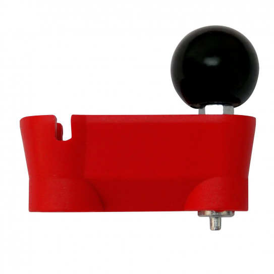 Manette réglage rouleau ou régulateur d'épaisseur pâtes façonneuse laminoir PizzaGroup 3503800