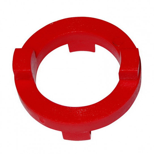 Croisillon bossage contre brossage anneau bague d'entrainement mâle laminoir PizzaGroup S51GN54005 GGM Sofraca Croisillon bossage contre brossage anneau bague d'entrainement mâle laminoir PizzaGroup S51GN54005 GGM Sofraca