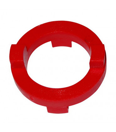 Croisillon bossage contre brossage anneau bague d'entrainement mâle laminoir PizzaGroup S51GN54005 GGM Sofraca Croisillon bossage contre brossage anneau bague d'entrainement mâle laminoir PizzaGroup S51GN54005 GGM Sofraca