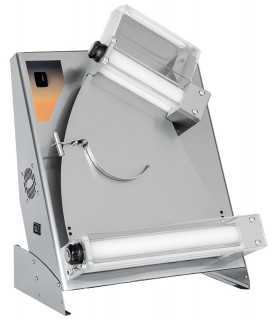 Laminoir Pizza 30cm DSA 310 NEW - JILO 31 NEW ENGRENAGE METAL