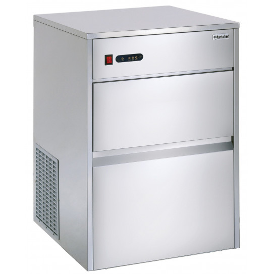 Machine à glaçons professionnelle 35 kg / 24 h refroidissement air - C 40 Bartscher 104040 Machine à glaçons professionnelle 35 kg / 24 h refroidissement air - C 40 Bartscher 104040
