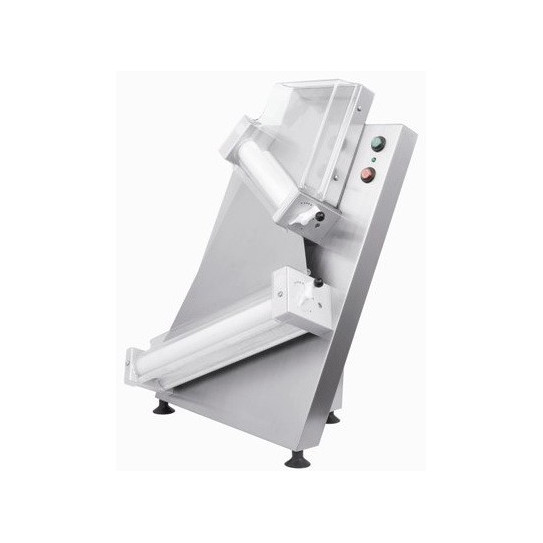 Laminoir pizza 45 cm façonneuse GIOTTO D45 Velma Pastaline MOD45V CAPLAIN