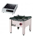 Hob Boiling Top