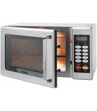 Commercial Microwave