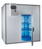 Walk-In Freezers