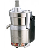 Centrifugal juicer