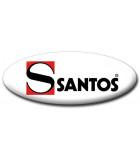 Santos pièces