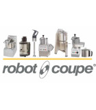 Robot-Coupe pièces