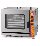 Convection & Combi ovens