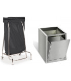 Poubelles