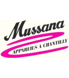 Mussana spare parts