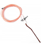 Parts GS oven gas Cuppone