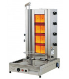 Doner Kebab machine 