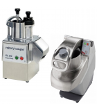 Continuous Feed Food Processor