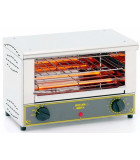Salamandre & Toaster Salamandre & Toaster