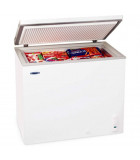 Chest Freezer