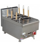 Pasta boiler