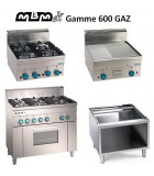 MBM CUISSON MINIMA 600 MBM CUISSON MINIMA 600