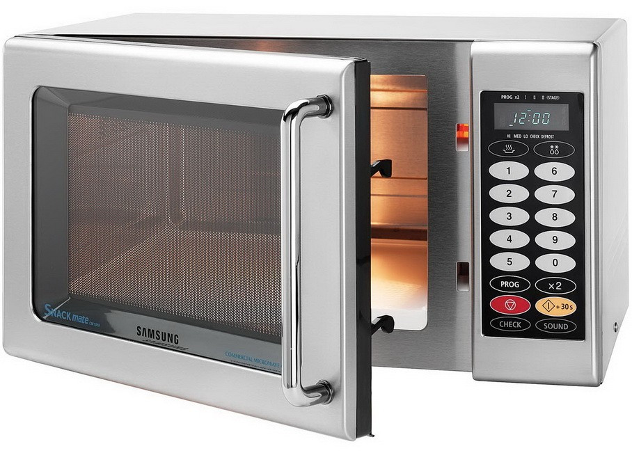 Four Micro Onde Ne Chauffe Plus | AUTOMASITES