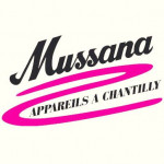 Mussana